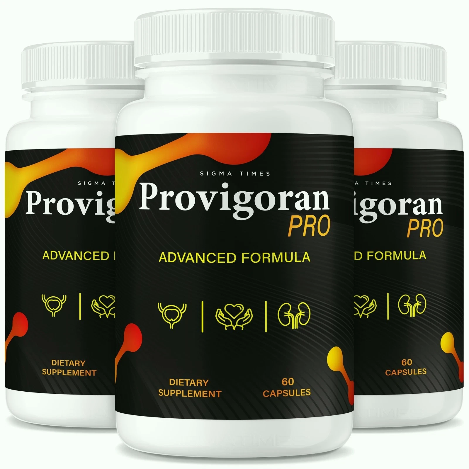 Provigoran Pro Provigoran Pro Supplement